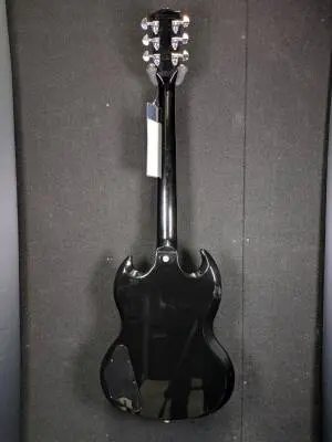 Store Special Product - Gibson - SG Standard - Ebony